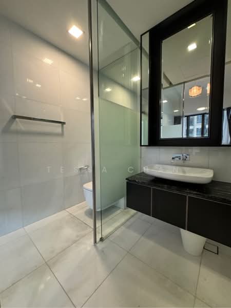 The Cape, 25 Amber Road, 1 Bedroom, 657 sqft, Apartment For Rent, by Tessa Chan, 500161394 - PropertyGuru.com.sg