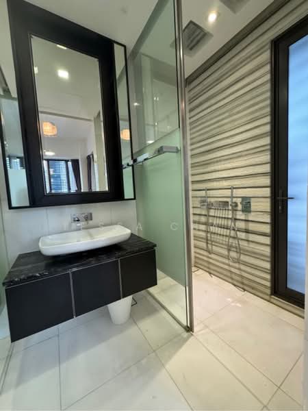 The Cape, 25 Amber Road, 1 Bedroom, 657 sqft, Apartment For Rent, by Tessa Chan, 500161394 - PropertyGuru.com.sg