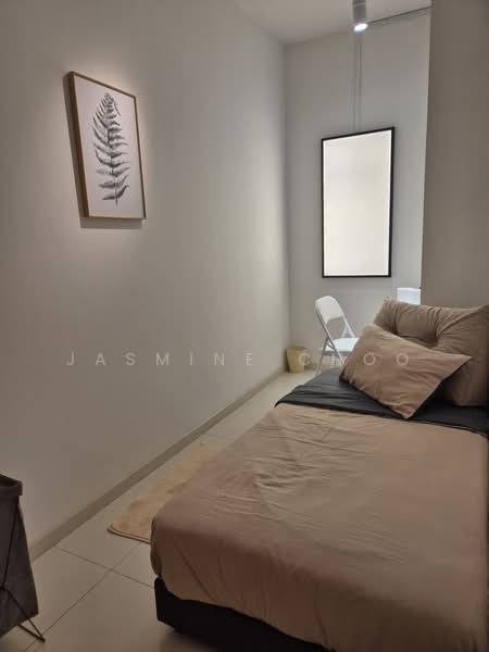 One-North Residences, 7 One-North Gateway, Room Rental, 50 sqft, Apartment For Rent, by Jasmine Choo, 500161397 - Bedroom - PropertyGuru.com.sg
