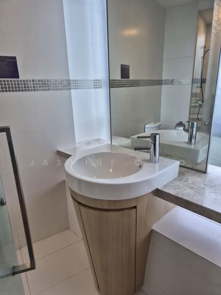 One-North Residences, 7 One-North Gateway, Room Rental, 50 sqft, Apartment For Rent, by Jasmine Choo, 500161397 - Bathroom - PropertyGuru.com.sg