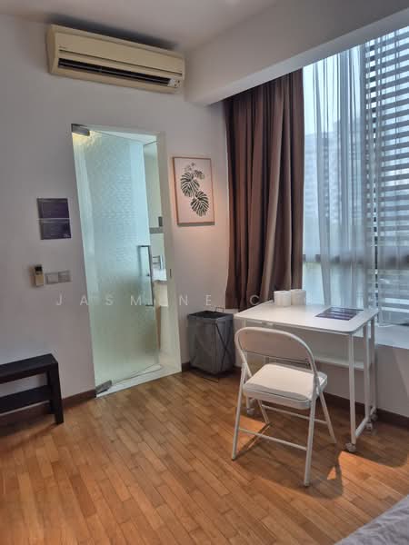One-North Residences, 7 One-North Gateway, Room Rental, 50 sqft, Apartment For Rent, by Jasmine Choo, 500161397 - Bedroom - PropertyGuru.com.sg