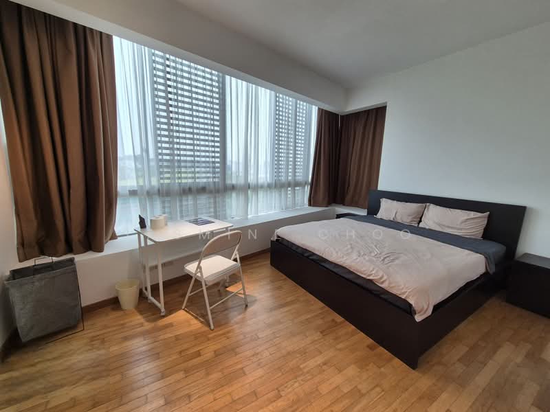 One-North Residences, 7 One-North Gateway, Room Rental, 50 sqft, Apartment For Rent, by Jasmine Choo, 500161397 - Bedroom - PropertyGuru.com.sg