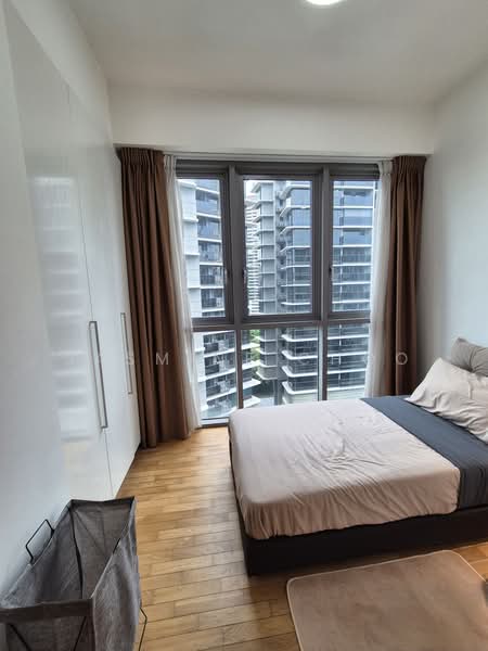 One-North Residences, 7 One-North Gateway, Room Rental, 50 sqft, Apartment For Rent, by Jasmine Choo, 500161397 - Bedroom 5 - PropertyGuru.com.sg