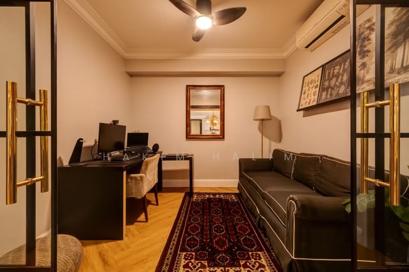 523 Choa Chu Kang Street 51, 523 Choa Chu Kang Street 51, 5 Bedrooms, 1,585 sqft, HDB Flat For Sale, by Hakim Halim, 500161398 - Study - PropertyGuru.com.sg