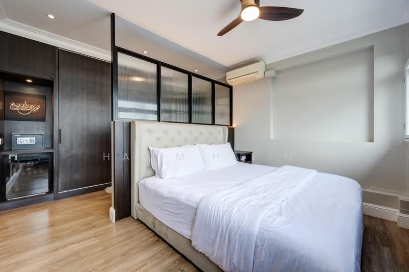 523 Choa Chu Kang Street 51, 523 Choa Chu Kang Street 51, 5 Bedrooms, 1,585 sqft, HDB Flat For Sale, by Hakim Halim, 500161398 - Bedroom - PropertyGuru.com.sg