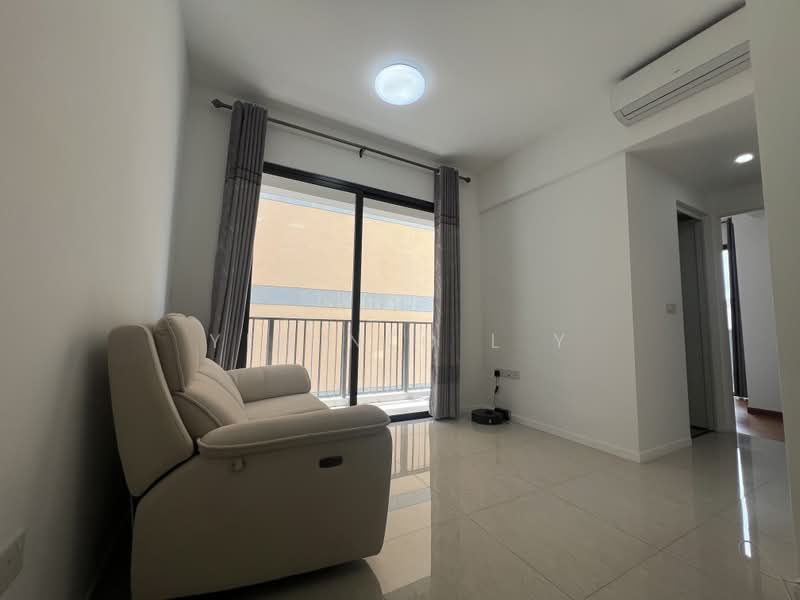 Rezi 35, 20 Lorong 35 Geylang, 3 Bedrooms, 797 sqft, Condominium For Sale, by Yen Neo L Y, 500161401 - Living Room - PropertyGuru.com.sg