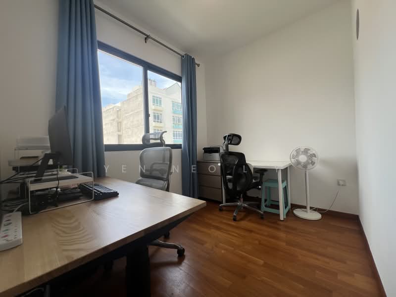 Rezi 35, 20 Lorong 35 Geylang, 3 Bedrooms, 797 sqft, Condominium For Sale, by Yen Neo L Y, 500161401 - Study - PropertyGuru.com.sg