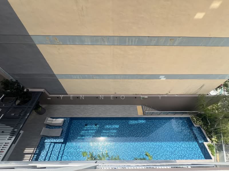 Rezi 35, 20 Lorong 35 Geylang, 3 Bedrooms, 797 sqft, Condominium For Sale, by Yen Neo L Y, 500161401 - Exterior - PropertyGuru.com.sg
