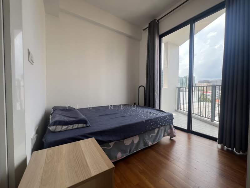 Rezi 35, 20 Lorong 35 Geylang, 3 Bedrooms, 797 sqft, Condominium For Sale, by Yen Neo L Y, 500161401 - Bedroom - PropertyGuru.com.sg