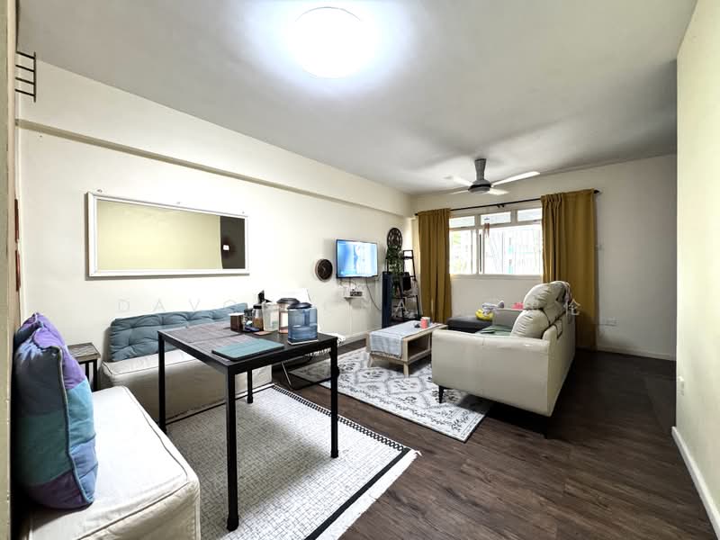 486 Admiralty Link, 486 Admiralty Link, 3 Bedrooms, 969 sqft, HDB Flat For Sale, by Davon Chai 蔡忠伦, 500161402 - Living Room - PropertyGuru.com.sg