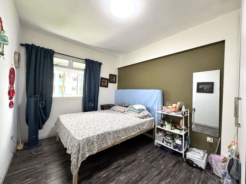 486 Admiralty Link, 486 Admiralty Link, 3 Bedrooms, 969 sqft, HDB Flat For Sale, by Davon Chai 蔡忠伦, 500161402 - Bedroom - PropertyGuru.com.sg