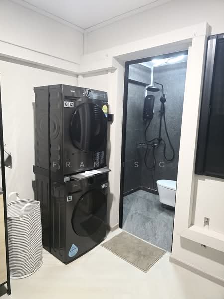 629 Bedok Reservoir Road, 629 Bedok Reservoir Road, Studio, 321 sqft, HDB Flat For Rent, by Francis C, 500161404 - Bathroom - PropertyGuru.com.sg