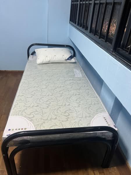 684 Race Course Road, 684 Race Course Road, Room Rental, 150 sqft, HDB Flat For Rent, by May Lin, 500161407 - Bedroom - PropertyGuru.com.sg
