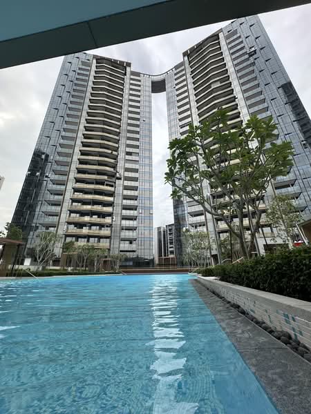 Perfect Ten, 323 Bukit Timah Road, 2 Bedrooms, 786 sqft, Condominium For Sale, by Wesley Wee, 500161409 - Exterior - PropertyGuru.com.sg