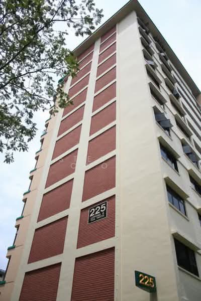 225 Lorong 8 Toa Payoh, 225 Lorong 8 Toa Payoh, Room Rental, 120 sqft, HDB Flat For Rent, by Steven Choo, 500161410 - Exterior - PropertyGuru.com.sg