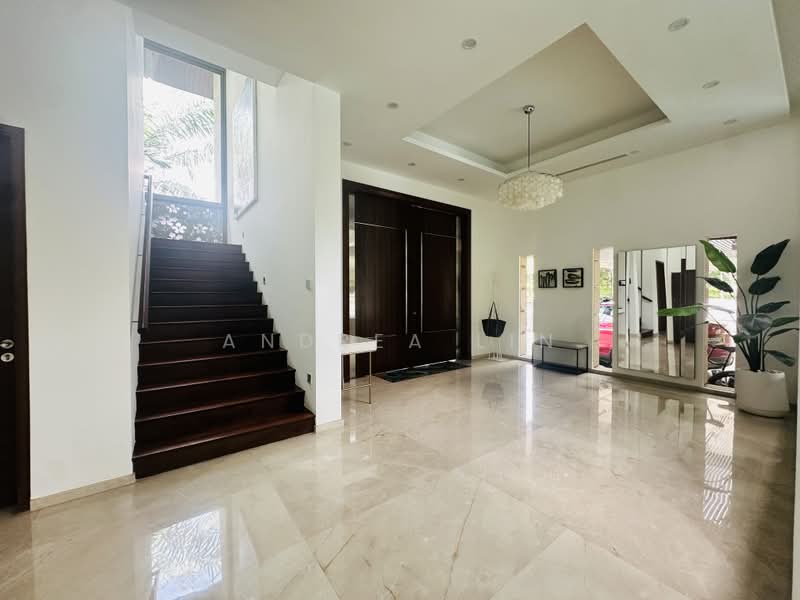 Yarwood Avenue, Yarwood Ave, 6 Bedrooms, 9,279 sqft, Good Class Bungalow For Sale, by Andrea Lin, 500161413 - Entrance - PropertyGuru.com.sg