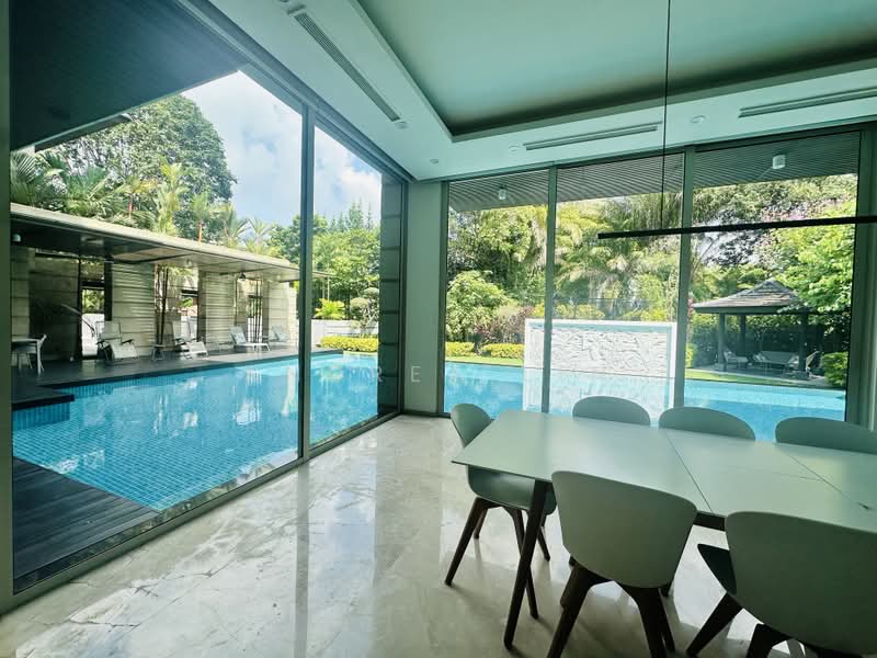 Yarwood ave, , 6 Bedrooms, 9,279 sqft, Good Class Bungalow For Sale, by Andrea Lin, 500161413 - Dining Room - PropertyGuru.com.sg
