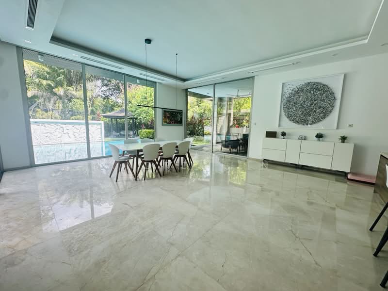 Yarwood ave, , 6 Bedrooms, 9,279 sqft, Good Class Bungalow For Sale, by Andrea Lin, 500161413 - Dining Room - PropertyGuru.com.sg
