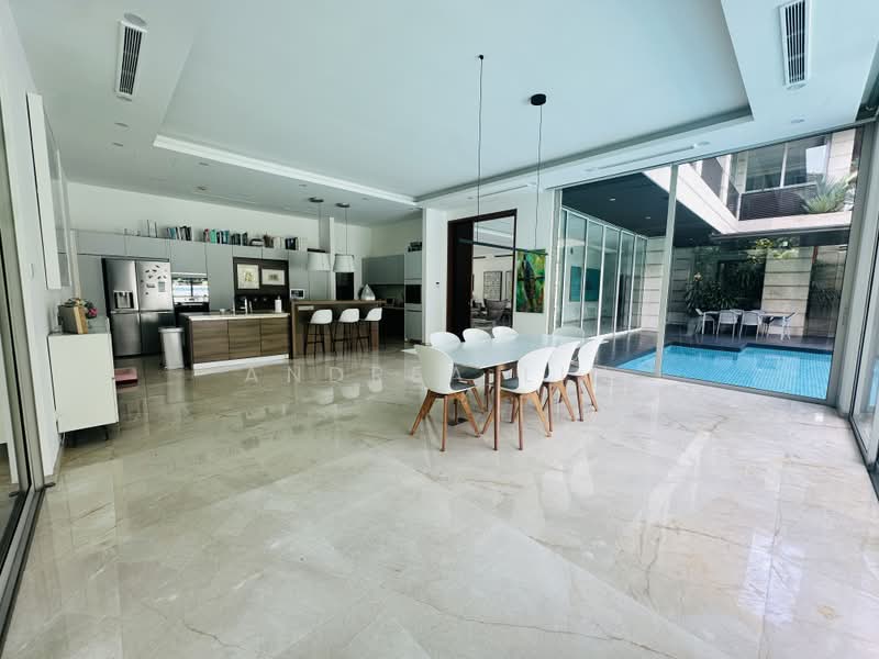 Yarwood ave, , 6 Bedrooms, 9,279 sqft, Good Class Bungalow For Sale, by Andrea Lin, 500161413 - Kitchen - PropertyGuru.com.sg