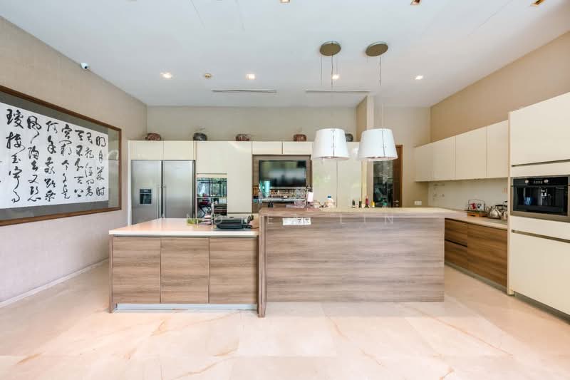 Yarwood ave, , 6 Bedrooms, 9,279 sqft, Good Class Bungalow For Sale, by Andrea Lin, 500161413 - Kitchen - PropertyGuru.com.sg