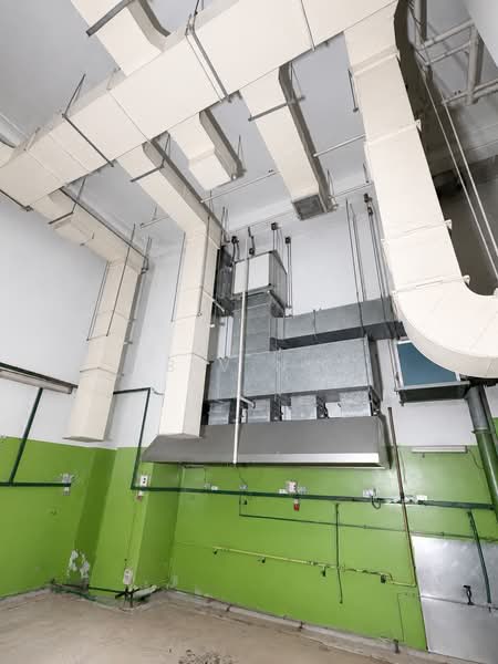 Food XChange @ Admiralty, 8A Admiralty Street, 3,886 sqft, Factory / Workshop (B2) For Sale, by B.V Ng, 500161414 - Interior - CommercialGuru.com.sg