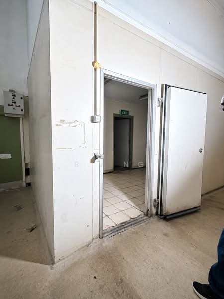Food XChange @ Admiralty, 8A Admiralty Street, 3,886 sqft, Factory / Workshop (B2) For Sale, by B.V Ng, 500161414 - Coldroom - CommercialGuru.com.sg
