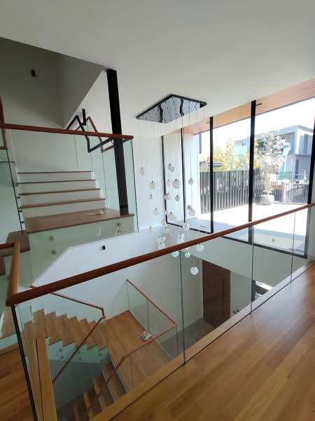 Zen @ 23 Jalan Sankam, 23 Jalan Sankam, 5 Bedrooms, 4,834 sqft, Terraced House For Sale, by Jay Lee, 500161417 - Interior - PropertyGuru.com.sg