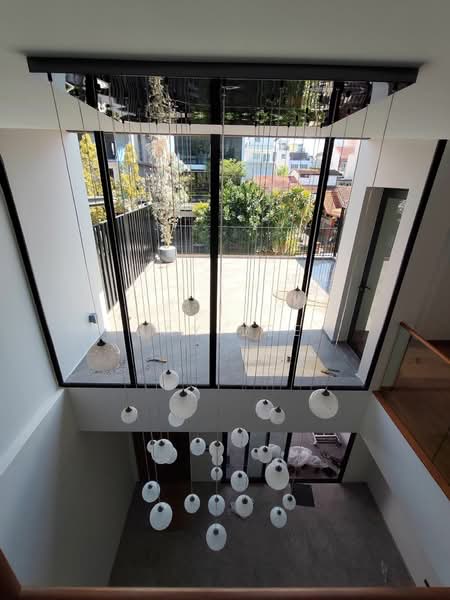Zen @ 23 Jalan Sankam, 23 Jalan Sankam, 5 Bedrooms, 4,834 sqft, Terraced House For Sale, by Jay Lee, 500161417 - Interior - PropertyGuru.com.sg