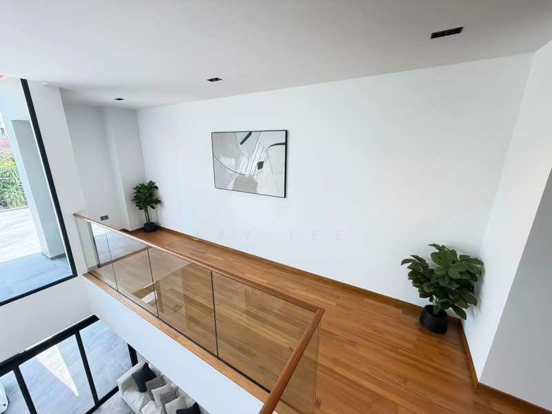 Zen @ 23 Jalan Sankam, 23 Jalan Sankam, Sembawang / Yishun, 5 Bedrooms, 4,834 sqft, Terraced House For Sale, by Jay Lee, 500161417 - Interior - PropertyGuru.com.sg