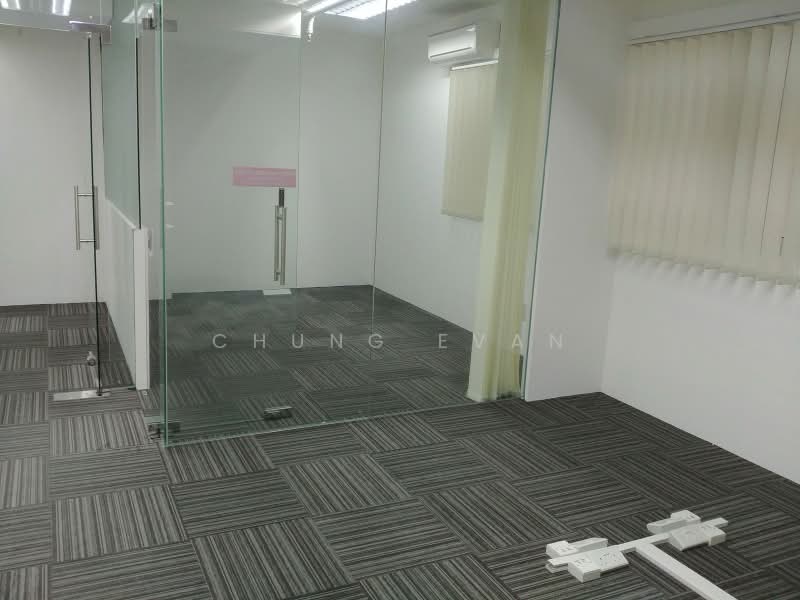 Pioneer Point, 5 Soon Lee Street, 969 sqft, Factory / Workshop (B2) For Rent, by Chung Evan, 500161425 - Interior - CommercialGuru.com.sg
