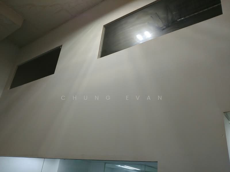 Pioneer Point, 5 Soon Lee Street, 969 sqft, Factory / Workshop (B2) For Rent, by Chung Evan, 500161425 - Interior - CommercialGuru.com.sg