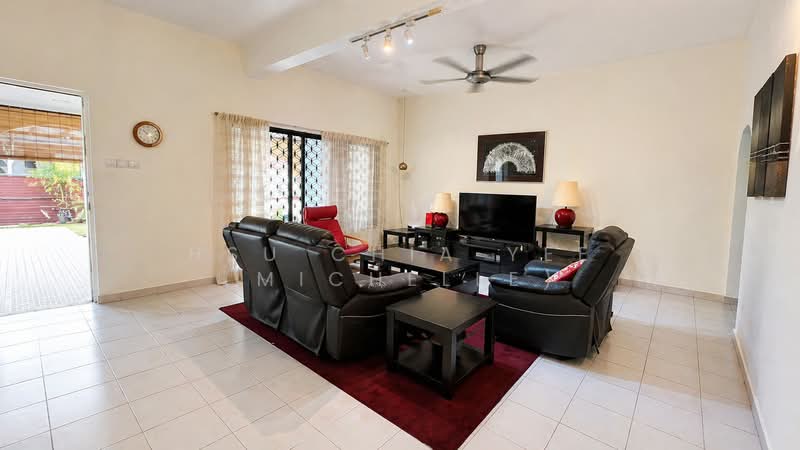 Thomson Park, Jalan Ikan Merah, Jalan Keli, Jalan Sembilang, Jalan Todak, Upper Thomson Road, Jalan Terubok, 3 Bedrooms, 20 sqft, Terraced House For Sale, by Hsu Chia Yee (Michelle), 500161428 - Living Room - PropertyGuru.com.sg