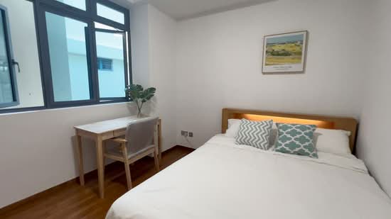 Sanctuary Green, 187 Tanjong Rhu Road, Room Rental, 130 sqft, Condominium For Rent, by Ming Chua, 500161429 - PropertyGuru.com.sg