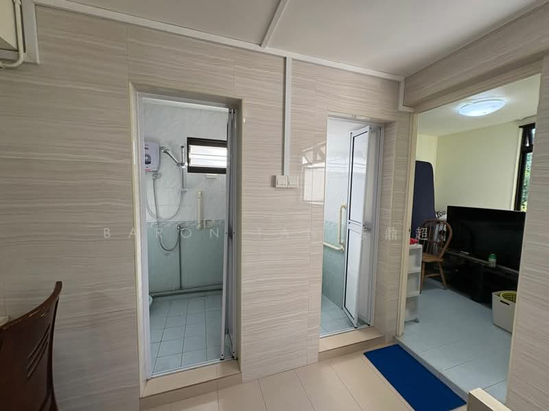 21 Telok Blangah Crescent, 21 Telok Blangah Crescent, 2 Bedrooms, 699 sqft, HDB Flat For Rent, by Baron Tan 陈鼎超, 500161432 - PropertyGuru.com.sg