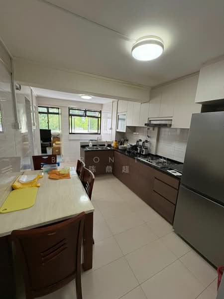21 Telok Blangah Crescent, 21 Telok Blangah Crescent, 2 Bedrooms, 699 sqft, HDB Flat For Rent, by Baron Tan 陈鼎超, 500161432 - PropertyGuru.com.sg