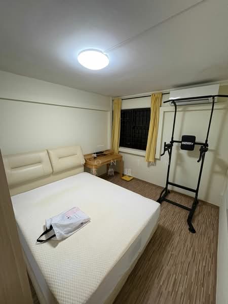 21 Telok Blangah Crescent, 21 Telok Blangah Crescent, 2 Bedrooms, 699 sqft, HDB Flat For Rent, by Baron Tan 陈鼎超, 500161432 - PropertyGuru.com.sg