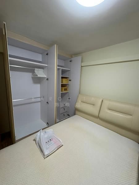 21 Telok Blangah Crescent, 21 Telok Blangah Crescent, 2 Bedrooms, 699 sqft, HDB Flat For Rent, by Baron Tan 陈鼎超, 500161432 - PropertyGuru.com.sg