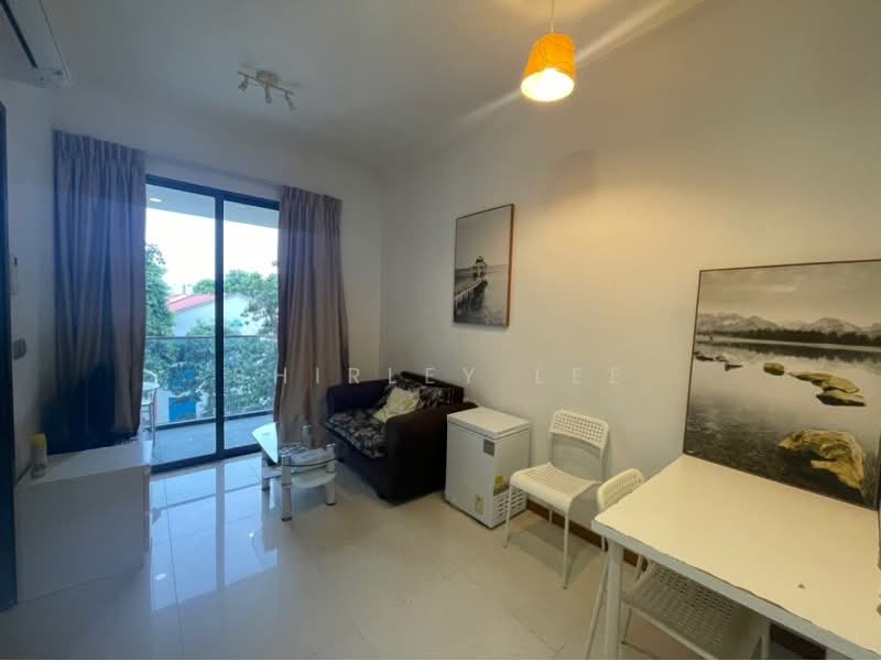 Sims Edge, 1 Geylang East Avenue 2, 2 Bedrooms, 474 sqft, Condominium For Rent, by Shirley Lee, 500161436 - PropertyGuru.com.sg