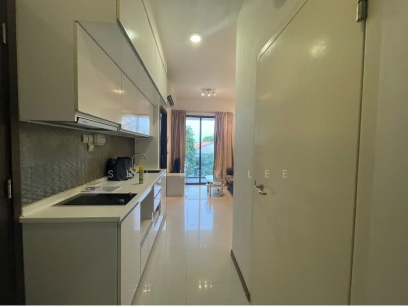 Sims Edge, 1 Geylang East Avenue 2, 2 Bedrooms, 474 sqft, Condominium For Rent, by Shirley Lee, 500161436 - PropertyGuru.com.sg