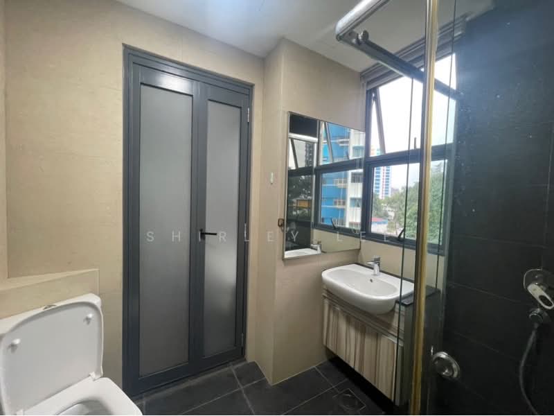 Sims Edge, 1 Geylang East Avenue 2, 2 Bedrooms, 474 sqft, Condominium For Rent, by Shirley Lee, 500161436 - PropertyGuru.com.sg