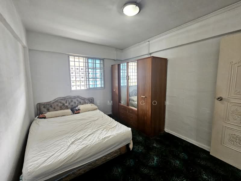 441 Ang Mo Kio Avenue 10, 441 Ang Mo Kio Avenue 10, 2 Bedrooms, 721 sqft, HDB Flat For Sale, by Jeremy Goh, 500161437 - Bedroom - PropertyGuru.com.sg