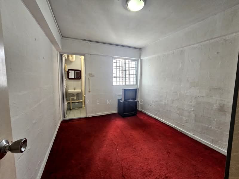 441 Ang Mo Kio Avenue 10, 441 Ang Mo Kio Avenue 10, 2 Bedrooms, 721 sqft, HDB Flat For Sale, by Jeremy Goh, 500161437 - Bathroom - PropertyGuru.com.sg