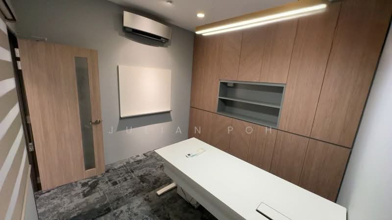 Enterprise One, 1 Kaki Bukit Road 1, 2,250 sqft, Factory / Workshop (B2) For Sale, by Julian Poh, 500161438 - Interior - CommercialGuru.com.sg