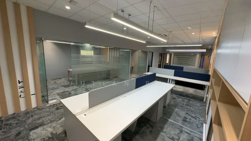 Enterprise One, 1 Kaki Bukit Road 1, 2,250 sqft, Factory / Workshop (B2) For Sale, by Julian Poh, 500161438 - Interior - CommercialGuru.com.sg