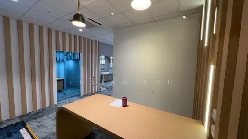 Enterprise One, 1 Kaki Bukit Road 1, 2,250 sqft, Factory / Workshop (B2) For Sale, by Julian Poh, 500161438 - Interior - CommercialGuru.com.sg