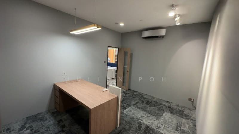 Enterprise One, 1 Kaki Bukit Road 1, 2,250 sqft, Factory / Workshop (B2) For Sale, by Julian Poh, 500161438 - Study - CommercialGuru.com.sg