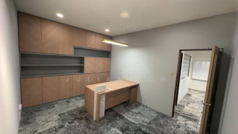 Enterprise One, 1 Kaki Bukit Road 1, 2,250 sqft, Factory / Workshop (B2) For Sale, by Julian Poh, 500161438 - Study - CommercialGuru.com.sg