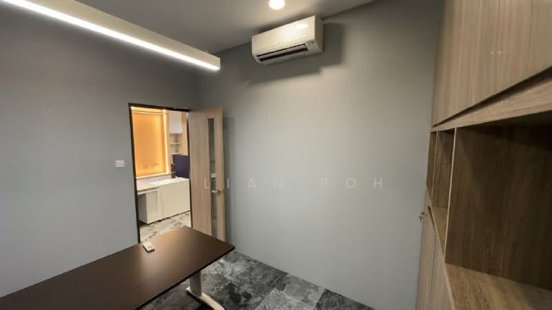 Enterprise One, 1 Kaki Bukit Road 1, 2,250 sqft, Factory / Workshop (B2) For Sale, by Julian Poh, 500161438 - Interior - CommercialGuru.com.sg
