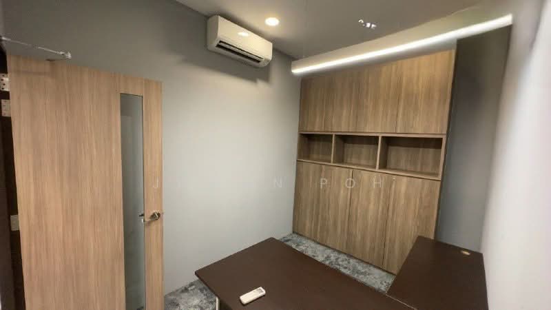 Enterprise One, 1 Kaki Bukit Road 1, 2,250 sqft, Factory / Workshop (B2) For Sale, by Julian Poh, 500161438 - Study - CommercialGuru.com.sg