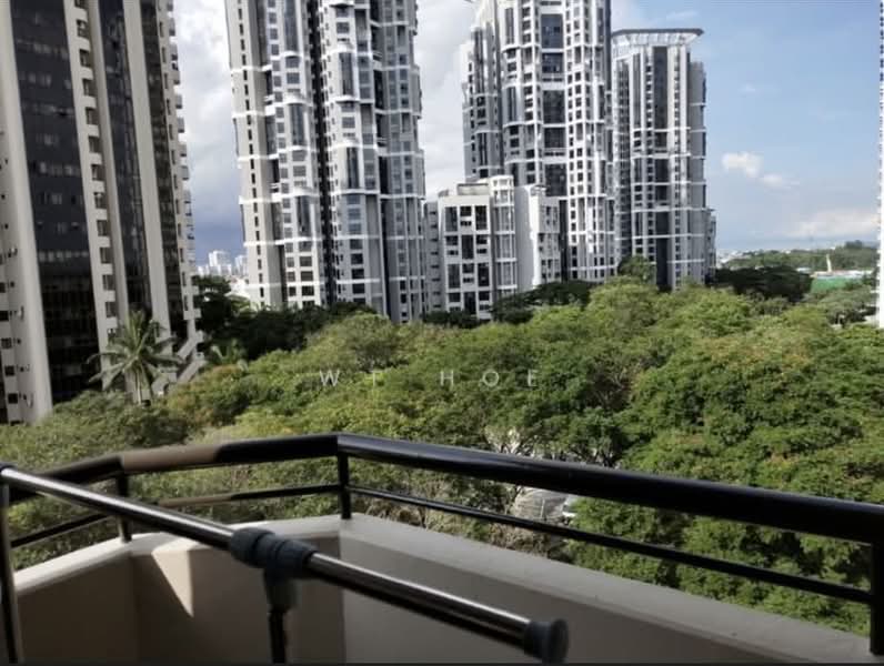Bayshore Park, 50 Bayshore Road, Room Rental, 100 sqft, Condominium For Rent, by WT Hoe, 500161440 - Balcony - PropertyGuru.com.sg